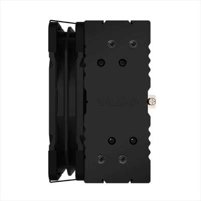 кулер Zalman CNPS9X Performa Plus Black