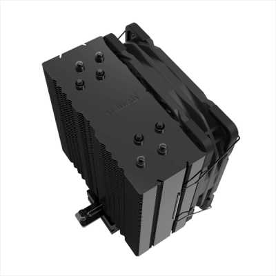 Zalman CNPS9X Performa Plus Black