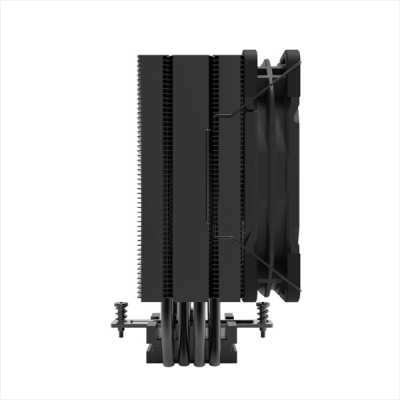 Zalman CNPS9X Performa Plus Black