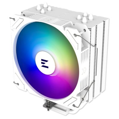 кулер Zalman CNPS9X Performa ARGB White