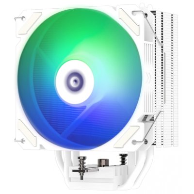 Zalman CNPS9X Performa ARGB White