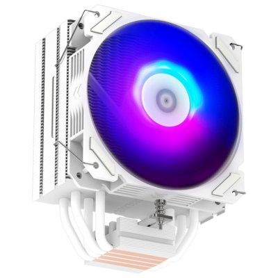 Zalman CNPS9X Performa ARGB White