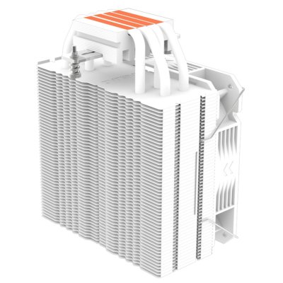 кулер Zalman CNPS9X Performa ARGB White