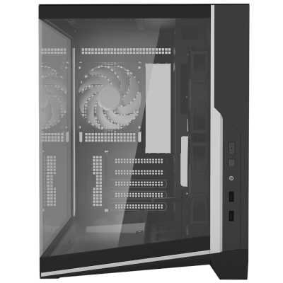 Zalman D30 Black
