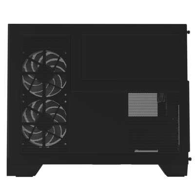 Zalman D30 Black