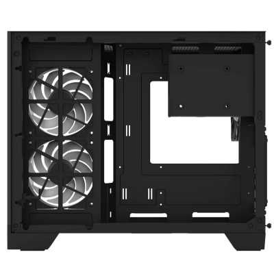 Zalman D30 Black