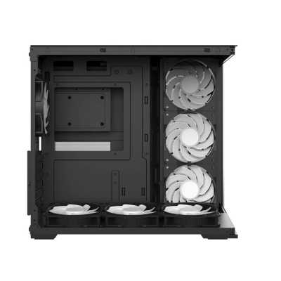 корпус Zalman D40 Black