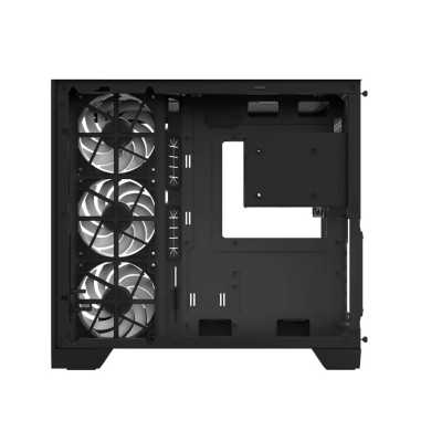 Zalman D40 Black