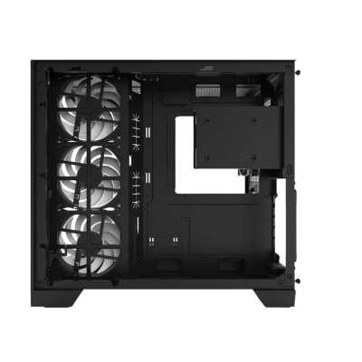 Zalman D40F Black