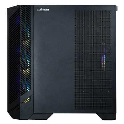Zalman D50 Black