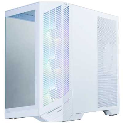 корпус Zalman D50 White