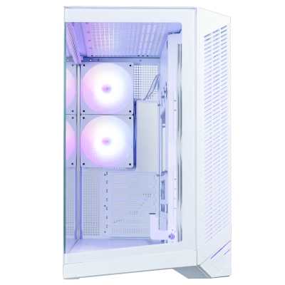 Zalman D50 White