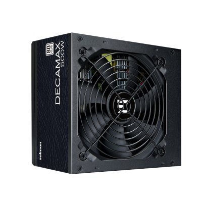 Zalman Decamax ZM500-LX3