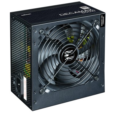 блок питания Zalman Decamax ZM500-LX3