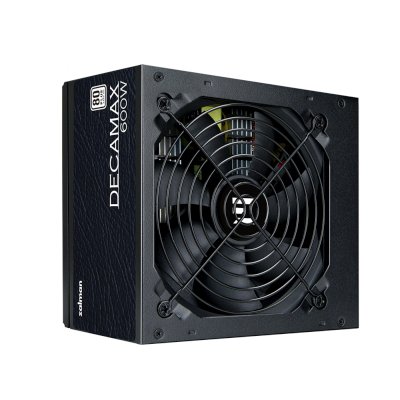 Zalman Decamax ZM600-LX3