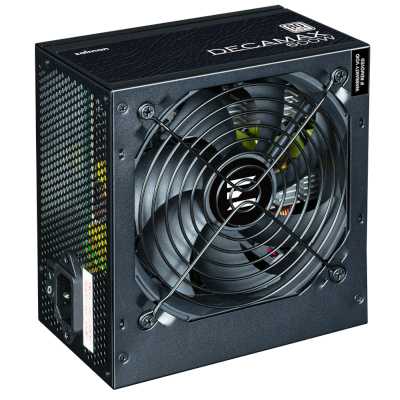 блок питания Zalman Decamax ZM600-LX3