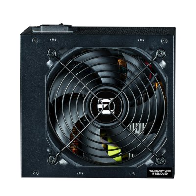 Zalman Decamax ZM600-LX3