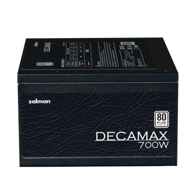 блок питания Zalman Decamax ZM700-LX3