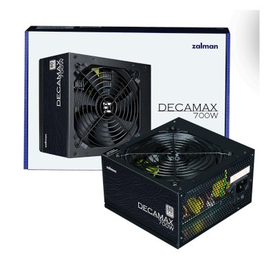 блок питания Zalman Decamax ZM700-LX3