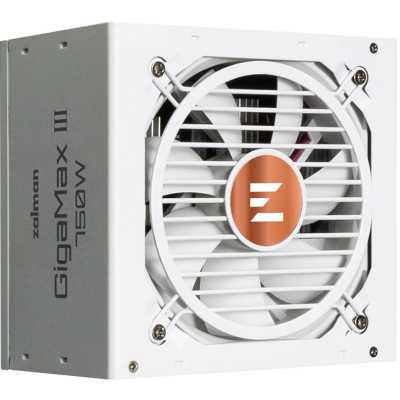 Zalman GigaMax III ZM750-GV3 White