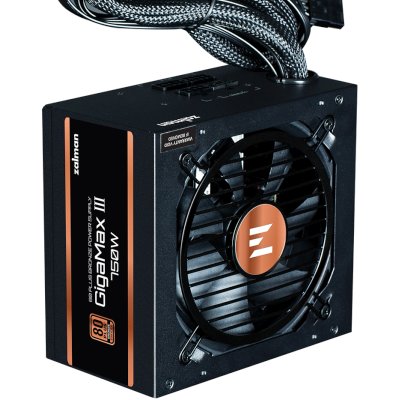 Zalman GigaMax III ZM750-GV3