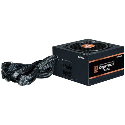 блок питания Zalman GigaMax III ZM750-GV3