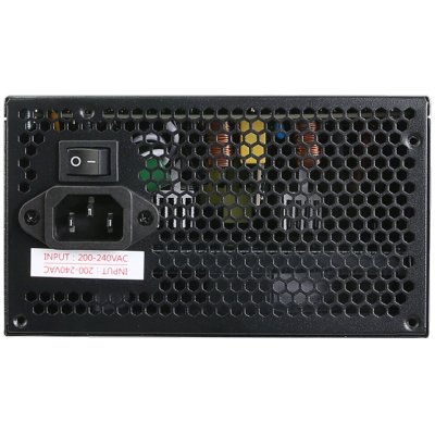 Zalman GigaMax III ZM750-GV3
