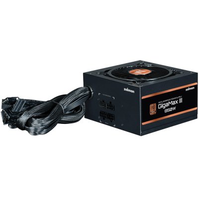 Zalman GigaMax III ZM850-GV3
