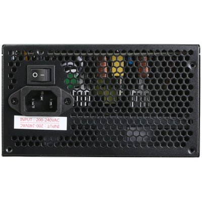 Zalman GigaMax III ZM850-GV3