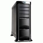 корпус Zalman GS1000 Plus Black