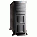 корпус Zalman GS1000 SE Black