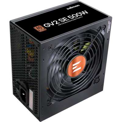 Zalman GV2SE ZM500-GV2SE