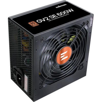 Zalman GV2SE ZM600-GV2SE