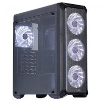 корпус Zalman i3 Black