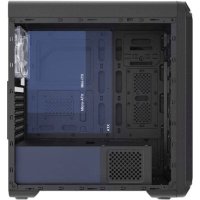 корпус Zalman i3 Black