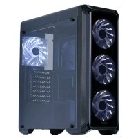 корпус Zalman i3 Edge