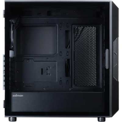 корпус Zalman i3 NEO ARGB V2 Black