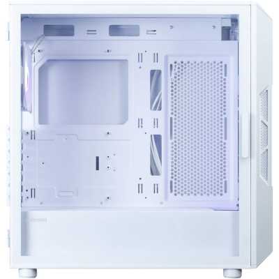 корпус Zalman i3 NEO ARGB V2 White