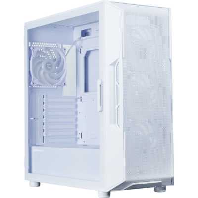 корпус Zalman i3 NEO V2 White