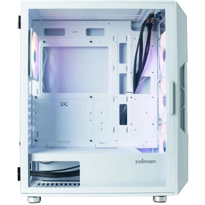 Zalman i3 NEO White