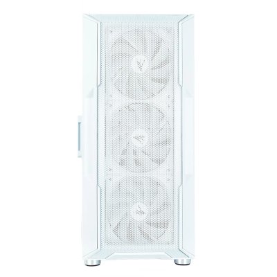 корпус Zalman i3 NEO White