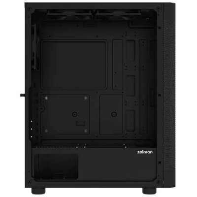Zalman i4 Black