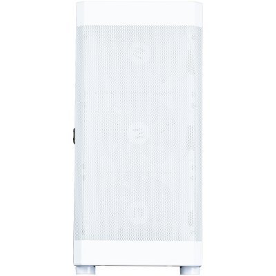 корпус Zalman i4 TG White