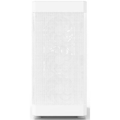 Zalman i4 White