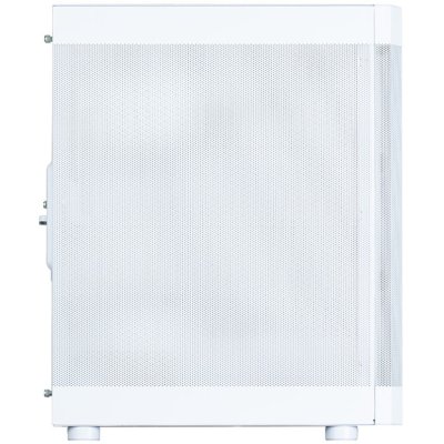 корпус Zalman i4 White