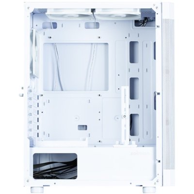 Zalman i4 White