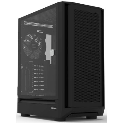 Zalman i6 Black