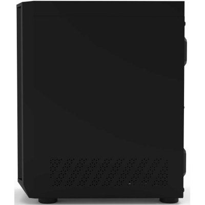 корпус Zalman i6 Black