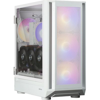 корпус Zalman i6 White