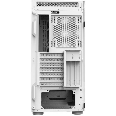 корпус Zalman i6 White